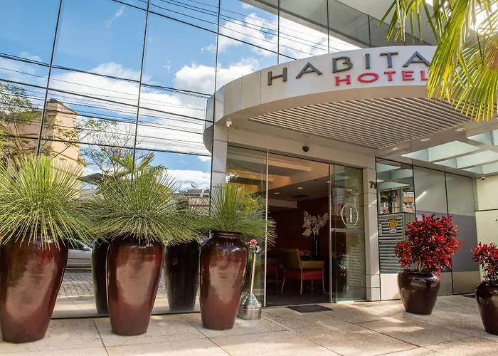 HabitareHotel Em